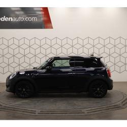 Mini Mini Hatch 3 Portes Cooper SE 184 ch Edition Premium Lescar