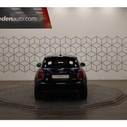 Mini Mini Hatch 3 Portes Cooper SE 184 ch Edition Premium Lescar