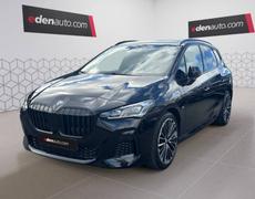 BMW Serie 2 Active Tourer Dax
