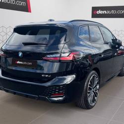 BMW Serie 2 Active Tourer U06 218d 150 ch DKG7 M Sport occasion - Dax - photo 3/50