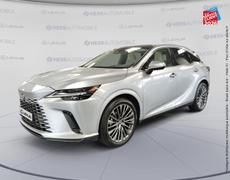 Lexus RX Souffelweyersheim