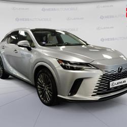 Lexus RX 450h+ Executive 4WD MY24 occasion - Souffelweyersheim - photo 3/30