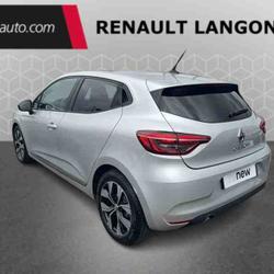 Renault Clio 5 TCe 100 GPL Evolution Maz&egrave;res