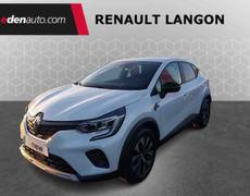Renault Captur Mazères