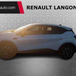 Renault Captur TCe 100 GPL Evolution Maz&egrave;res