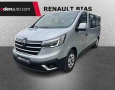 Renault Trafic combi Bias