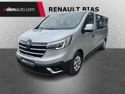 Renault Trafic combi - COMBI Blue dCi 150 Grand Evolution - 32 450 €