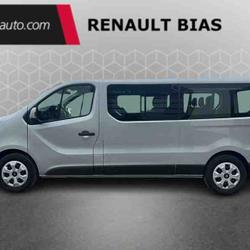 Renault Trafic combi COMBI Blue dCi 150 Grand Evolution Bias