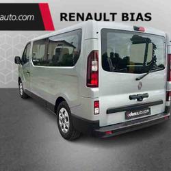 Renault Trafic combi COMBI Blue dCi 150 Grand Evolution Bias