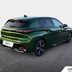 Peugeot 308 III Phase 1 308 Hybrid 136 e-DCS6 GT Saint-Maximin-la-Sainte-Baume