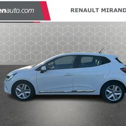 Renault Clio 5 TCe 90 - 21N Business Mirande
