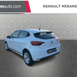 Renault Clio 5 TCe 90 - 21N Business Mirande