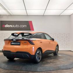 MG MG4 Electric 64kWh - 150 kW 2WD Luxury Bruges