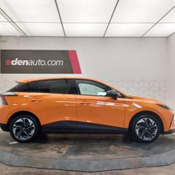 MG MG4 Electric 64kWh - 150 kW 2WD Luxury Bruges
