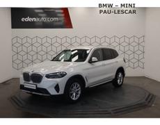 BMW X3 Lescar