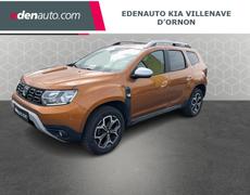 Dacia Duster Villenave-d'Ornon