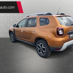 Dacia Duster dCi 110 EDC 4x2 Prestige Villenave-d'Ornon