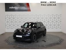 Mini Mini Lescar