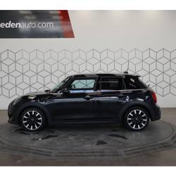 Mini Mini Hatch 5 Portes Cooper 136 ch DKG7 Edition Premium Lescar