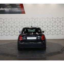 Mini Mini Hatch 5 Portes Cooper 136 ch DKG7 Edition Premium Lescar