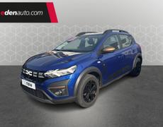 Dacia Sandero Bayonne