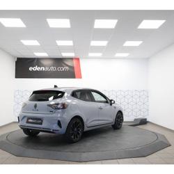 Renault Clio 5 E-Tech full hybrid 145 ch GSR2 Esprit Alpine Lescar