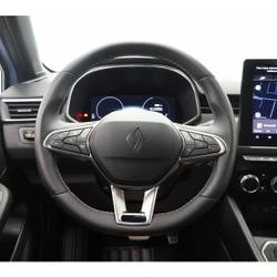 Renault Clio 5 E-Tech full hybrid 145 ch GSR2 Esprit Alpine Lescar
