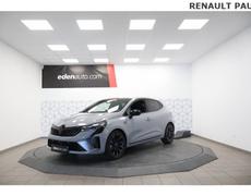 Renault Clio 5 Pau