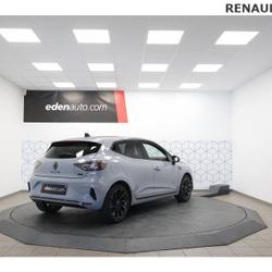 Renault Clio 5 E-Tech full hybrid 145 ch GSR2 Esprit Alpine Pau