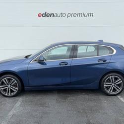 BMW Serie 1 118d 150 ch BVA8 Business Design Auch