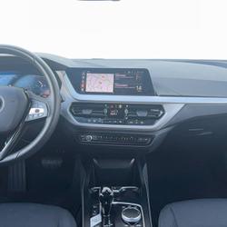 BMW Serie 1 118d 150 ch BVA8 Business Design Auch