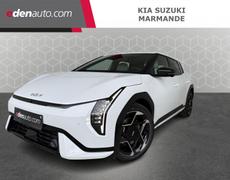 Autres Kia Sainte-Bazeille