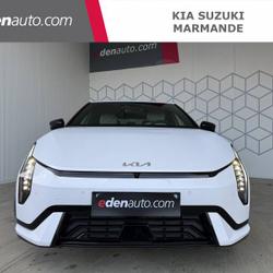 Autres Kia 204 ch Autonomie Longue 81.4 kWh GT-Line Sainte-Bazeille