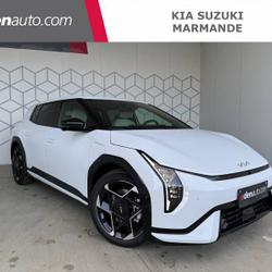 Autres Kia 204 ch Autonomie Longue 81.4 kWh GT-Line Sainte-Bazeille