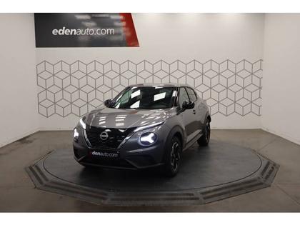 Nissan Juke - HYBRID 143 N-Connecta - 20 050 €