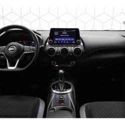 Nissan Juke HYBRID 143 N-Connecta Lons