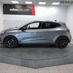 Renault Clio 5 E-Tech full hybrid 145 ch GSR2 Esprit Alpine Pau