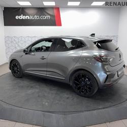 Renault Clio 5 E-Tech full hybrid 145 ch GSR2 Esprit Alpine Pau