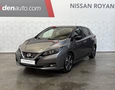 Nissan Leaf Royan