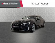 Audi A5 Muret