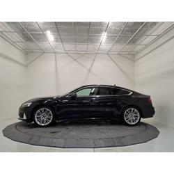 Audi A5 Sportback 40 TDI 190 S tronic 7 Quattro Avus Muret