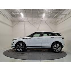 Land Rover Range Rover Evoque VP Mark II P200 FLEXFUEL MHEV AWD BVA9 R-Dynamic SE Muret