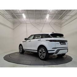 Land Rover Range Rover Evoque VP Mark II P200 FLEXFUEL MHEV AWD BVA9 R-Dynamic SE Muret