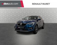 Renault Arkana Muret