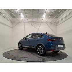 Renault Arkana E-Tech 145 - 21B Intens Muret