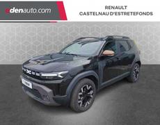 Dacia Duster Castelnau-d'Estrétefonds
