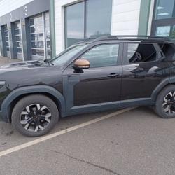 Dacia Duster Hybrid 140 Extreme Castelnau-d'Estr&eacute;tefonds