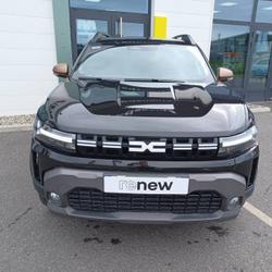 Dacia Duster Hybrid 140 Extreme Castelnau-d'Estr&eacute;tefonds