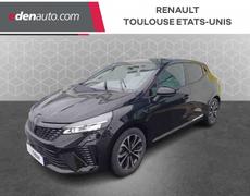 Renault Clio 5 Toulouse