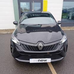 Renault Clio 5 Eco-G 100 ch GSR2 Techno Toulouse